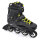 Rollerblade Inlineskates RB Cruiser (Schwarz/Neon Gelb)
