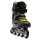 Rollerblade Inlineskates RB Cruiser (Schwarz/Neon Gelb)