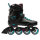 Rollerblade Inline Skates RB Cruiser W (Black/Aqua)