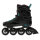 Rollerblade Inline Skates RB Cruiser W (Black/Aqua)