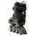 Rollerblade Inline Skates RB Cruiser W (Black/Aqua)