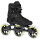 Powerslide Inline Skates Swell Carbon 125 - 3D Adapt
