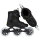 Powerslide Inline Skates Swell Carbon 125 - 3D Adapt
