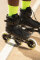 Powerslide Inline Skates Swell Carbon 125 - 3D Adapt