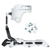 Trinity Custom Concept Elite Casted Syncro complete incl....