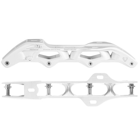 Powerslide Schiene Elite Casted 4x90mm