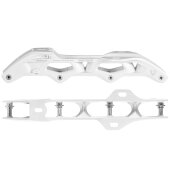 Powerslide Frame Elite Casted 4x90mm