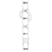 Powerslide Schiene Elite Casted 4x90mm