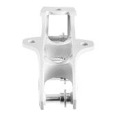 Powerslide Schiene Elite Casted 4x90mm