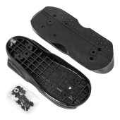 USD Sway Soulplates Black