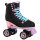 Chaya Rollschuhe Melrose Black Pink