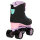 Chaya Rollschuhe Melrose Black Pink