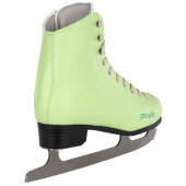 Playlife Classic Ice Skates White