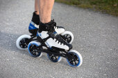 Powerslide Inline Skates Arise Marathon 125