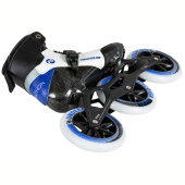 Powerslide Inline Skates Arise Marathon 125