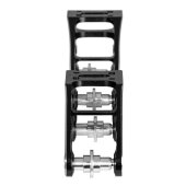 Powerslide Racing Schiene Core Performance 84