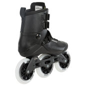Powerslide Urban Skates Kaze Black 110