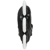 Powerslide Urban Skates Kaze Black 110