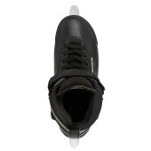 Powerslide Urban Skates Kaze Black 110