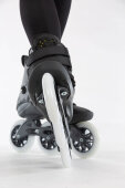 Powerslide Urban Skates Kaze Black 110