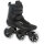 Powerslide Urban Skates Kaze Black 110
