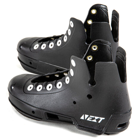 Powerslide Next Shell (Schwarz)