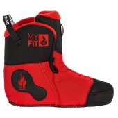 Powerslide Next Red 110