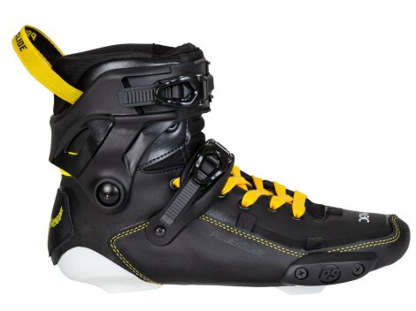 Powerslide Boot only Tau Bis_onte