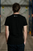 Powerslide T-Shirt FSK (black)