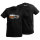 Powerslide T-Shirt Freestyle (schwarz)