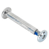 Powerslide Axle Stargaze / Rocket 6mm (35mm)