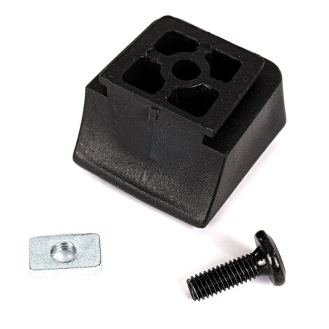 Powerslide Bremsstopper Khaan LTD Skates