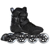 Powerslide Inline Skates Xenon 90 (black)