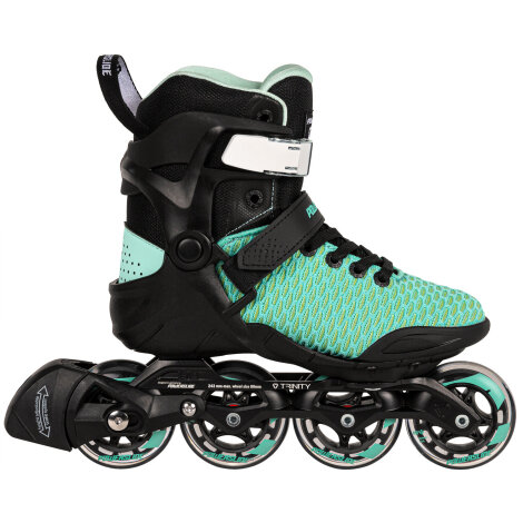 Powerslide Inline Skates Xenon Arctic 80