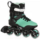 Powerslide Inline Skates Xenon Arctic 80