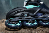 Powerslide Inline Skates Xenon Arctic 80