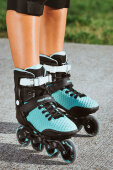 Powerslide Inline Skates Xenon Arctic 80