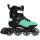 Powerslide Inline Skates Xenon Arctic 80