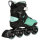 Powerslide Inline Skates Xenon Arctic 80