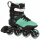 Powerslide Inline Skates Xenon Arctic 80