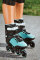 Powerslide Inline Skates Xenon Arctic 80