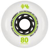 Undercover Earth Rollen 80mm (4er-Pack)