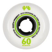 Undercover Aggressive Wheels Eco 60mm (4-pack)