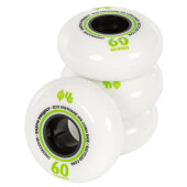 Undercover Aggressive Wheels Eco 60mm (4-pack)