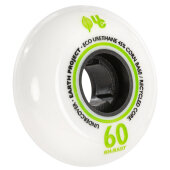 Undercover Aggressive Wheels Eco 60mm (4-pack)