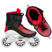 Powerslide Fitnessskate Swell Bolt 110