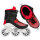 Powerslide Fitnessskate Swell Bolt 110