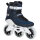 Powerslide Inlineskates Swell Navy 110