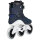 Powerslide Inlineskates Swell Navy 110