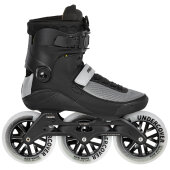 Powerslide Inline Skates Swell Nite 125